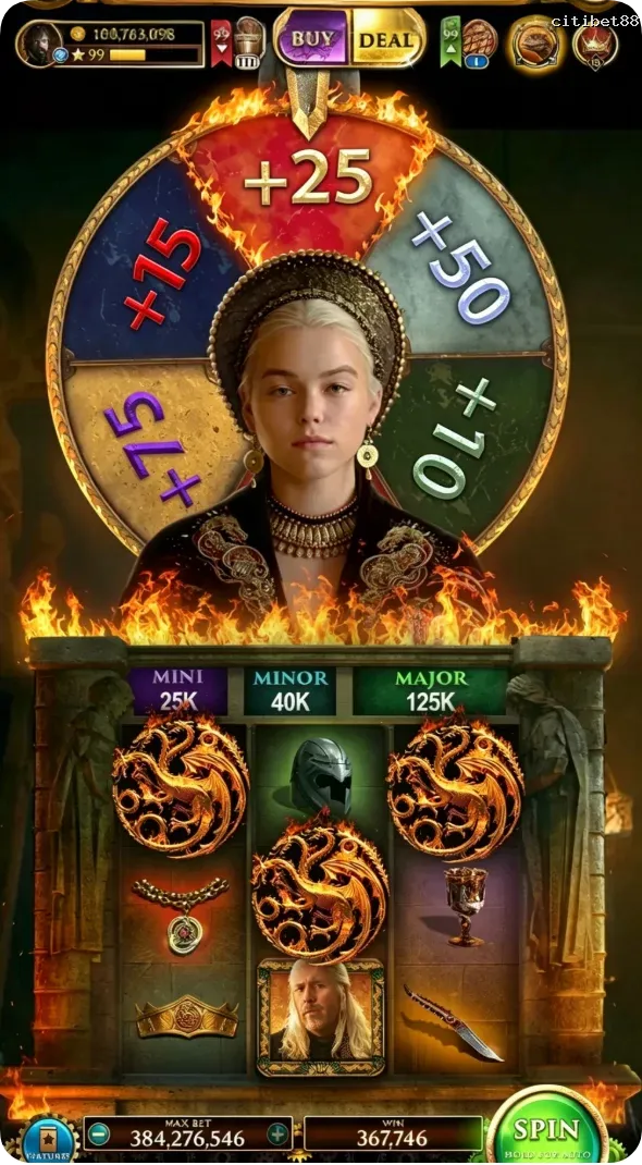 citibet88 Masuk